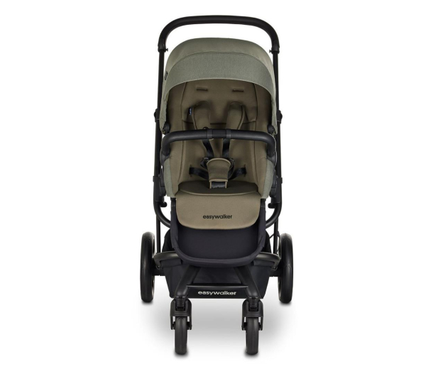 Easywalker Harvey 3 - zestaw 2w1 Sage Green + dodatki - 1032101 - zdjęcie 9